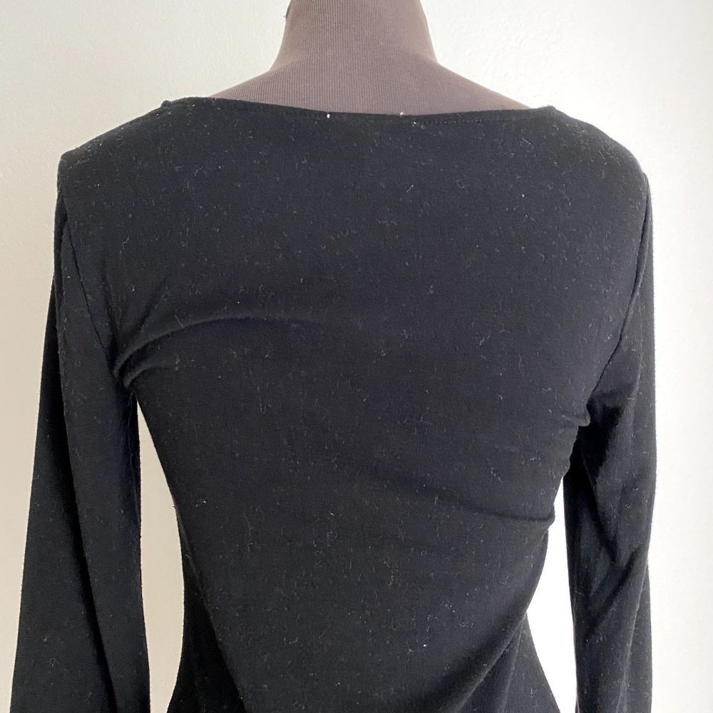 Forever 21 sz M sheath fitted mini bodycon party dress - Picture 6 of 9